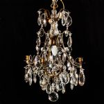 999 6628 CHANDELIER